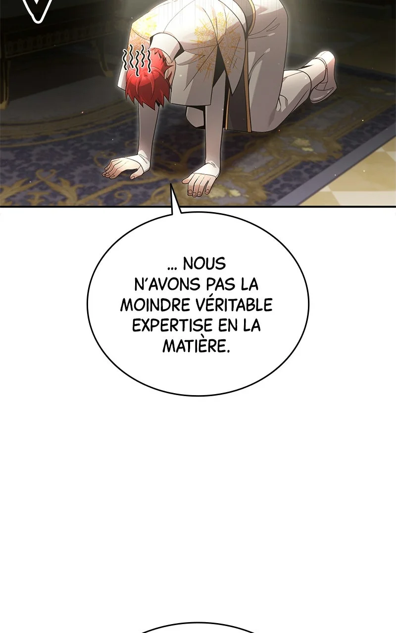 The Academy Visionary Chapitre 35 - Page 41