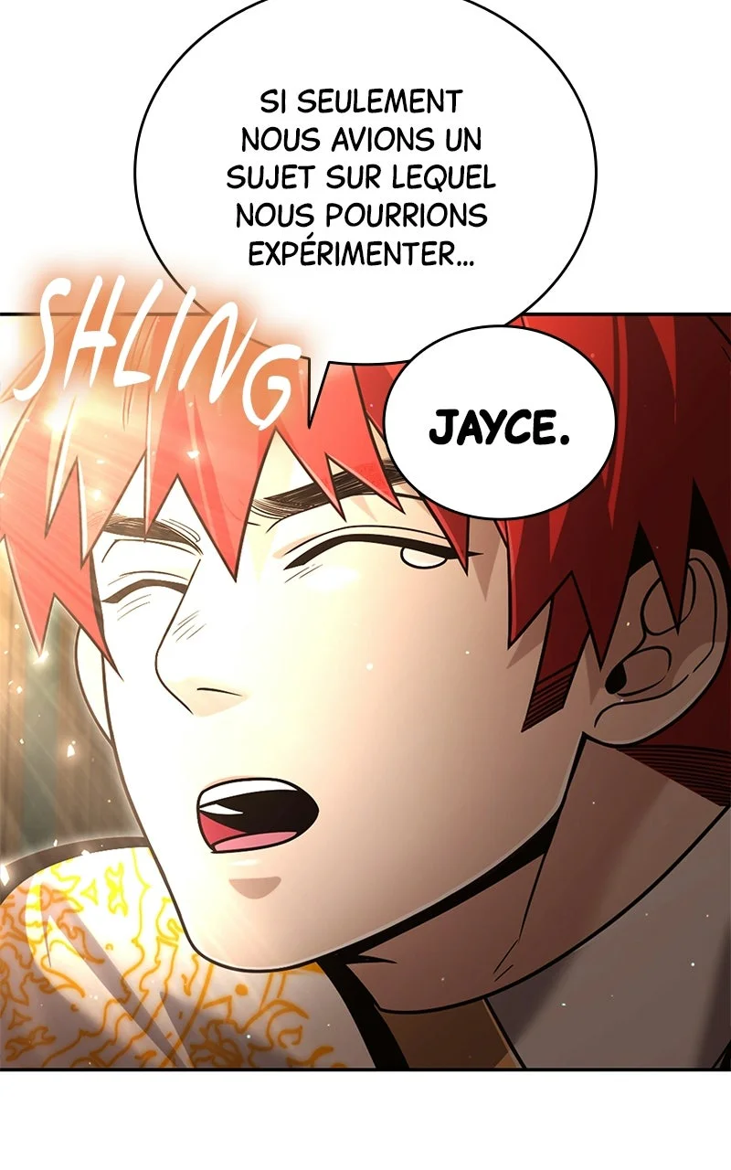 The Academy Visionary Chapitre 35 - Page 42
