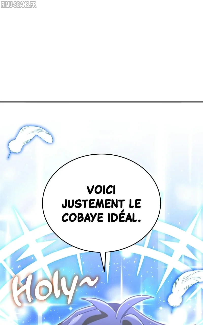 The Academy Visionary Chapitre 35 - Page 43