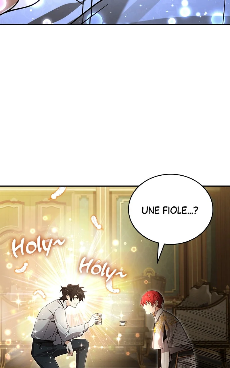 The Academy Visionary Chapitre 35 - Page 45