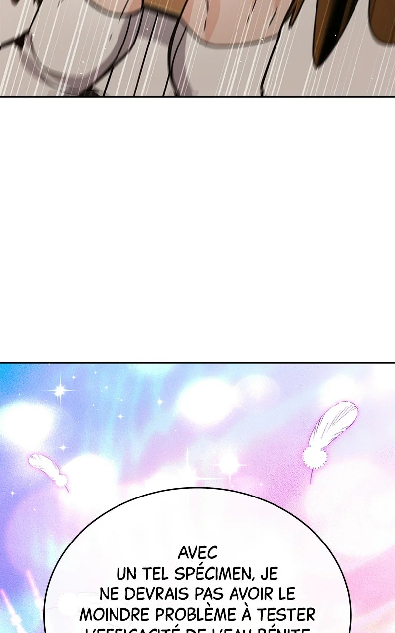 The Academy Visionary Chapitre 35 - Page 48