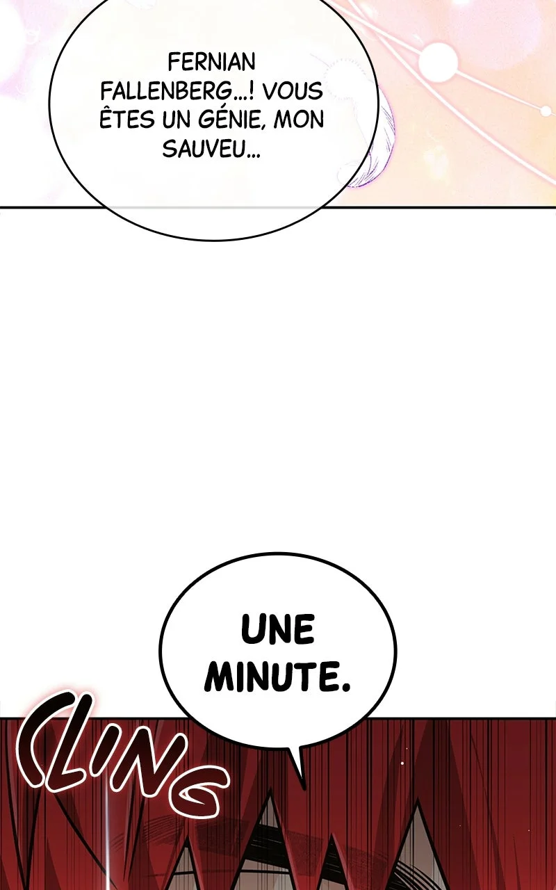 The Academy Visionary Chapitre 35 - Page 51