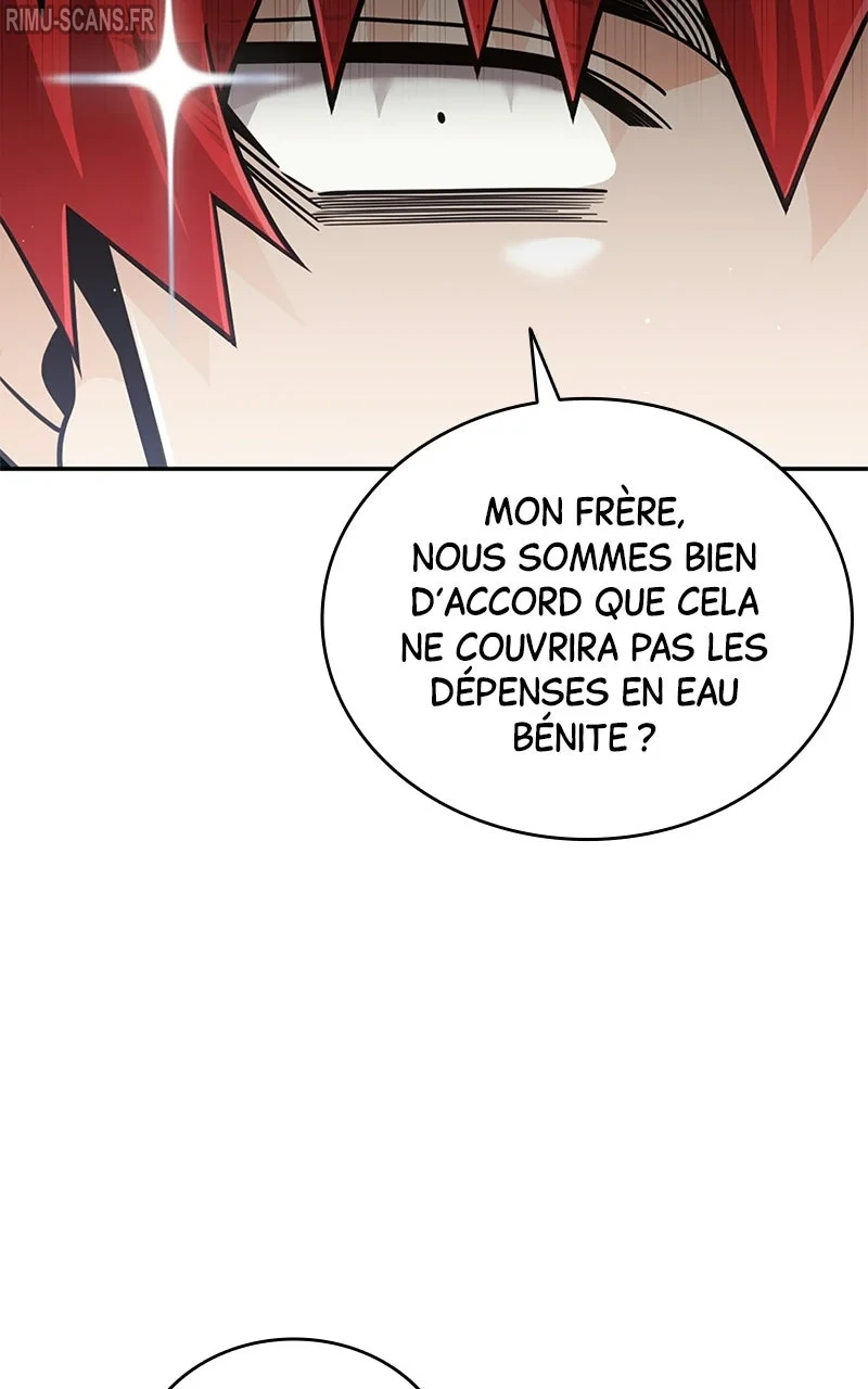 The Academy Visionary Chapitre 35 - Page 52