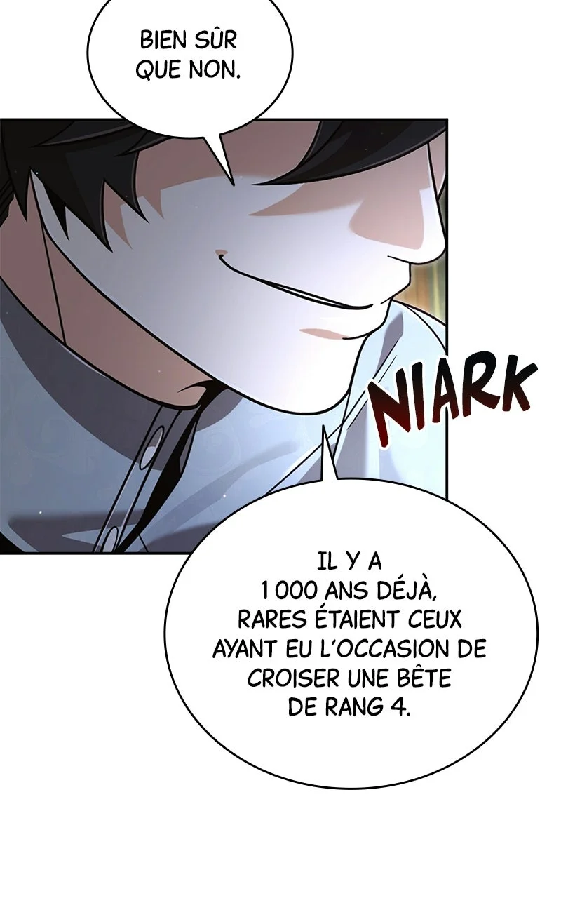 The Academy Visionary Chapitre 35 - Page 53