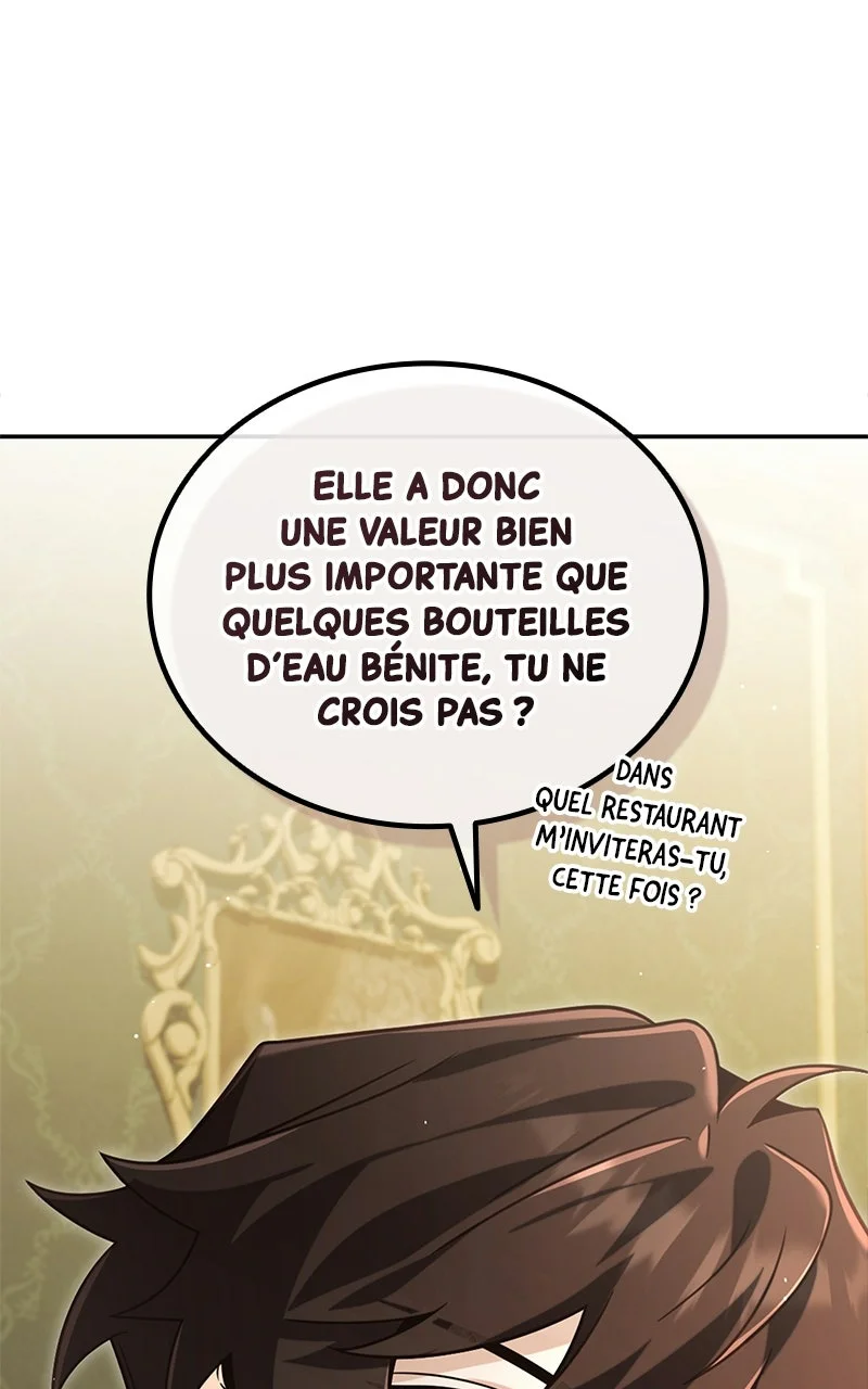 The Academy Visionary Chapitre 35 - Page 54