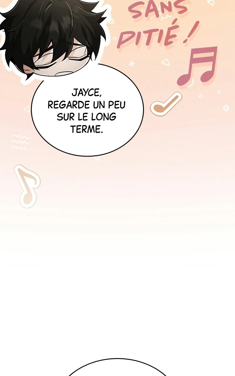 The Academy Visionary Chapitre 35 - Page 57
