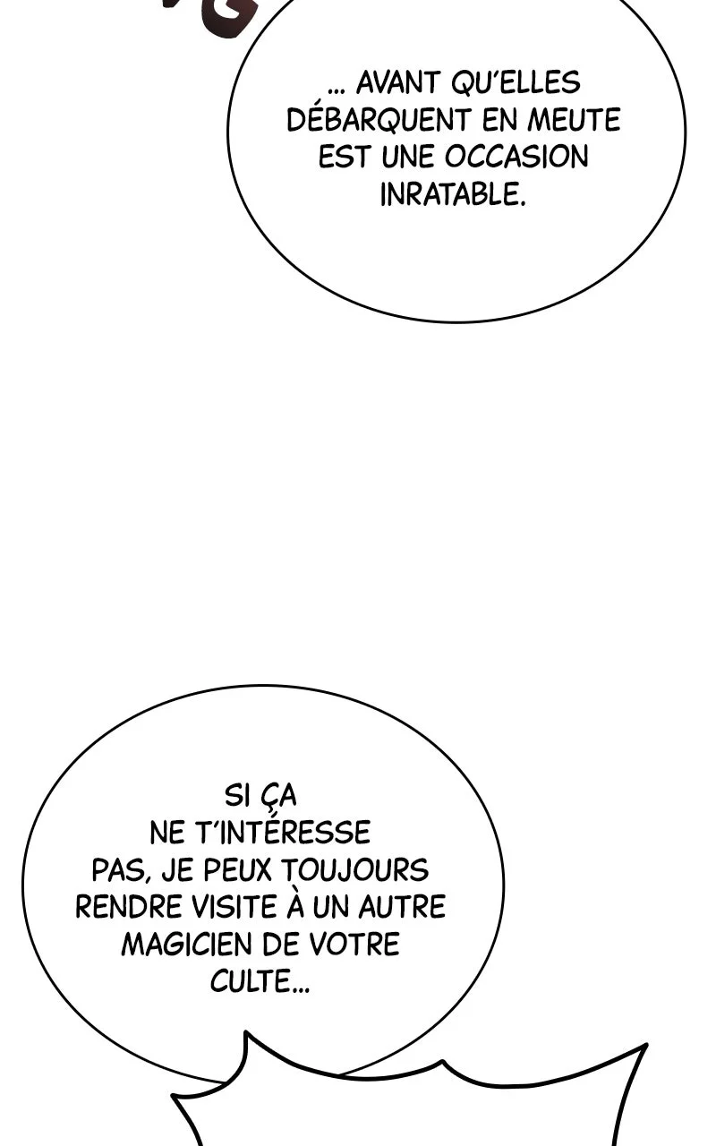 The Academy Visionary Chapitre 35 - Page 59