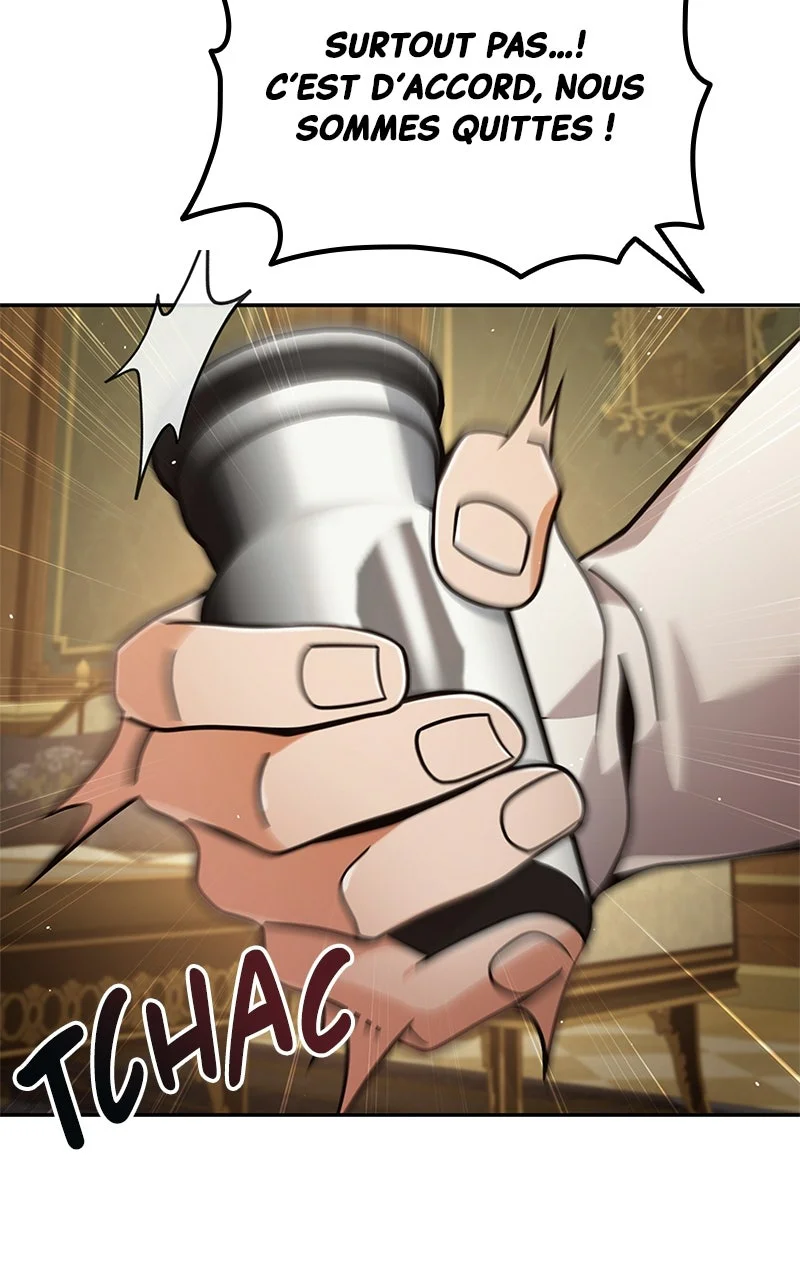 The Academy Visionary Chapitre 35 - Page 60
