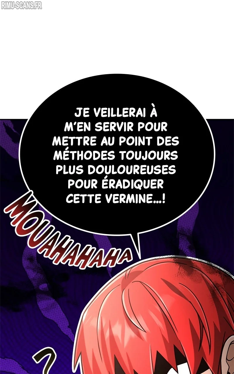 The Academy Visionary Chapitre 35 - Page 61