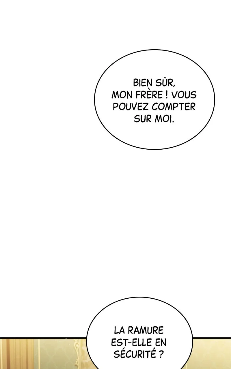The Academy Visionary Chapitre 35 - Page 63