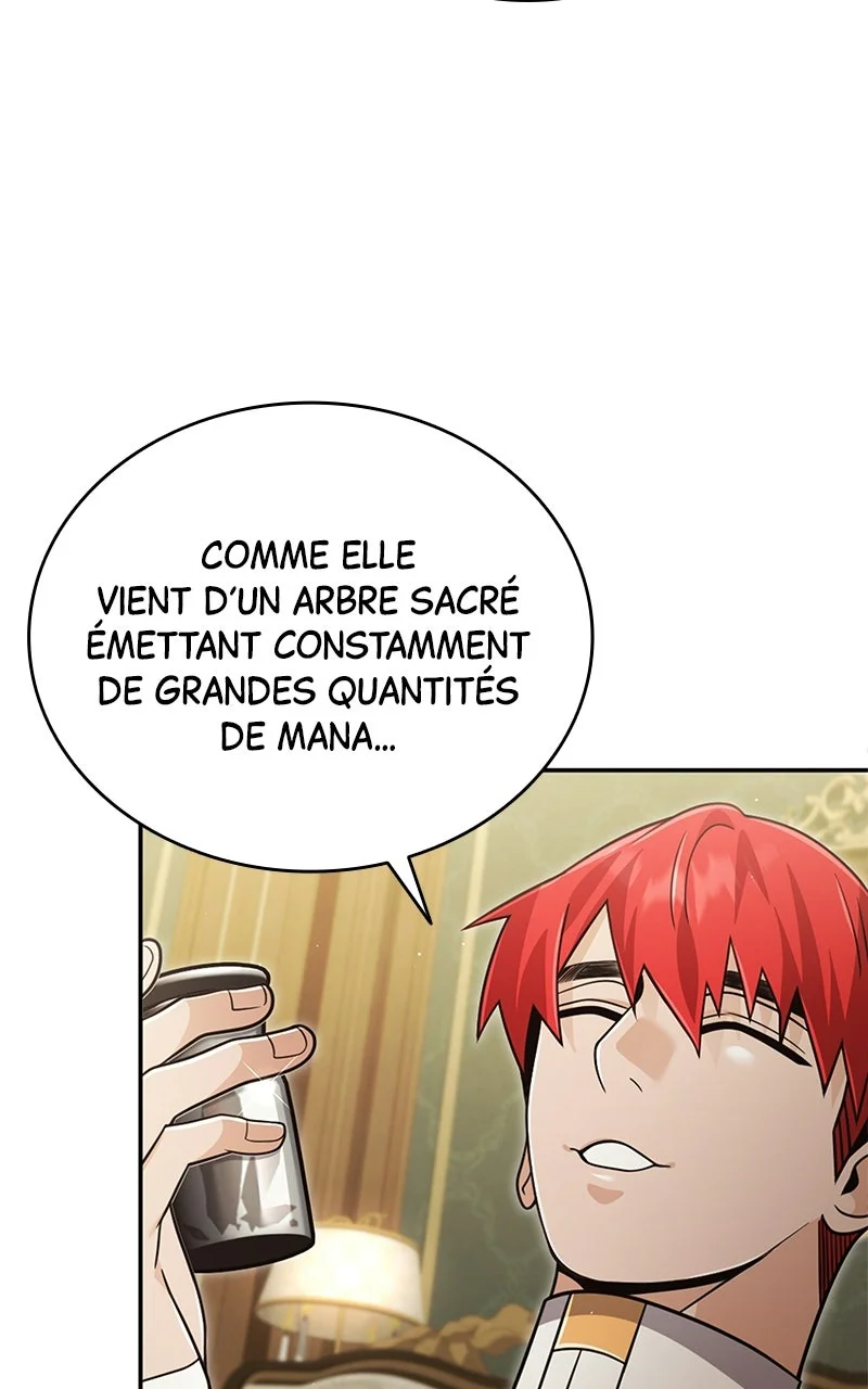 The Academy Visionary Chapitre 35 - Page 66