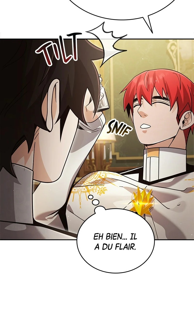 The Academy Visionary Chapitre 35 - Page 68