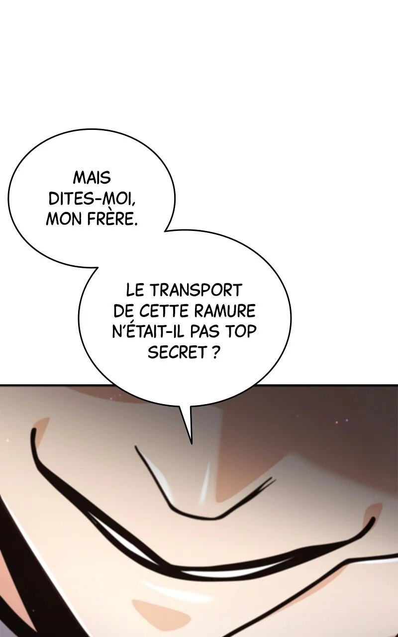 The Academy Visionary Chapitre 35 - Page 69