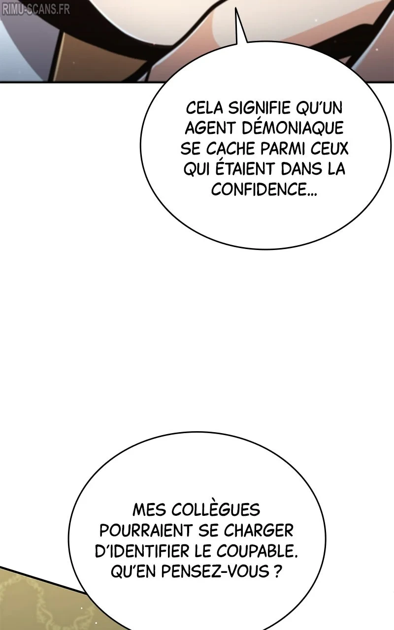 The Academy Visionary Chapitre 35 - Page 70