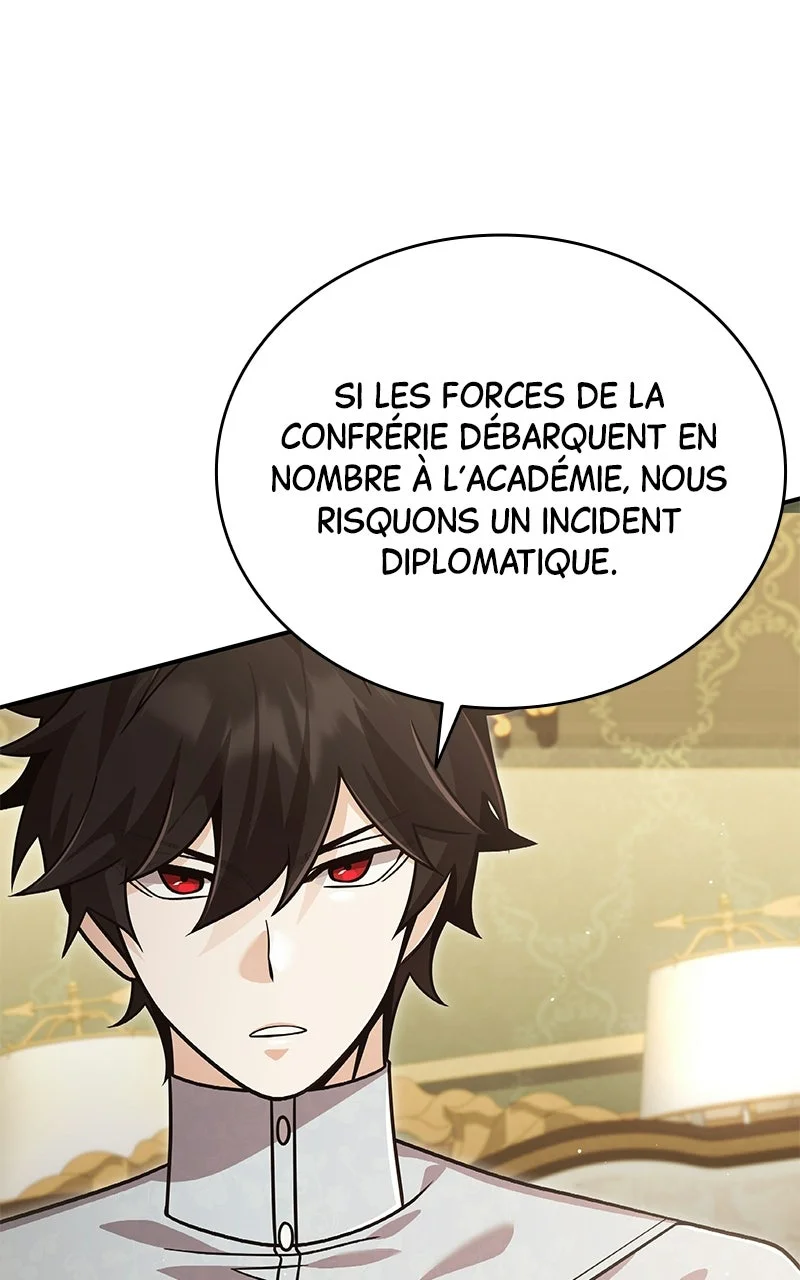 The Academy Visionary Chapitre 35 - Page 72
