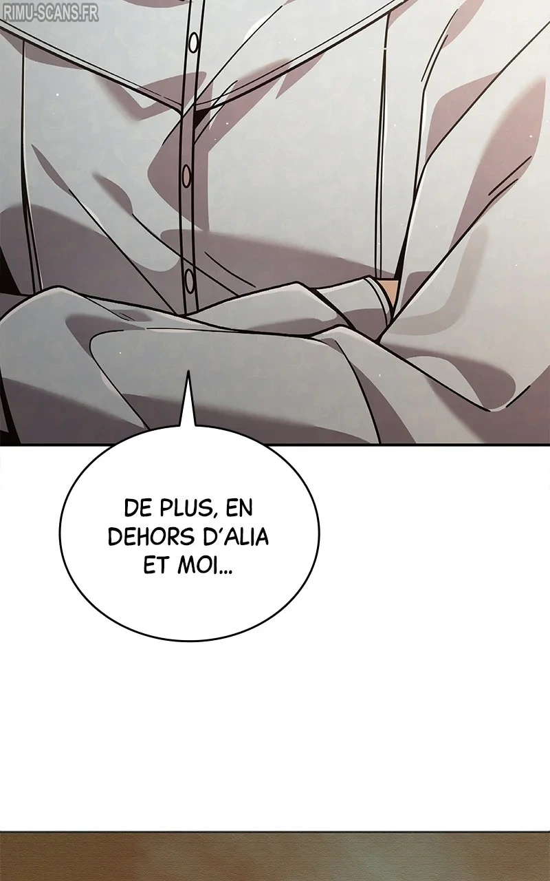 The Academy Visionary Chapitre 35 - Page 73