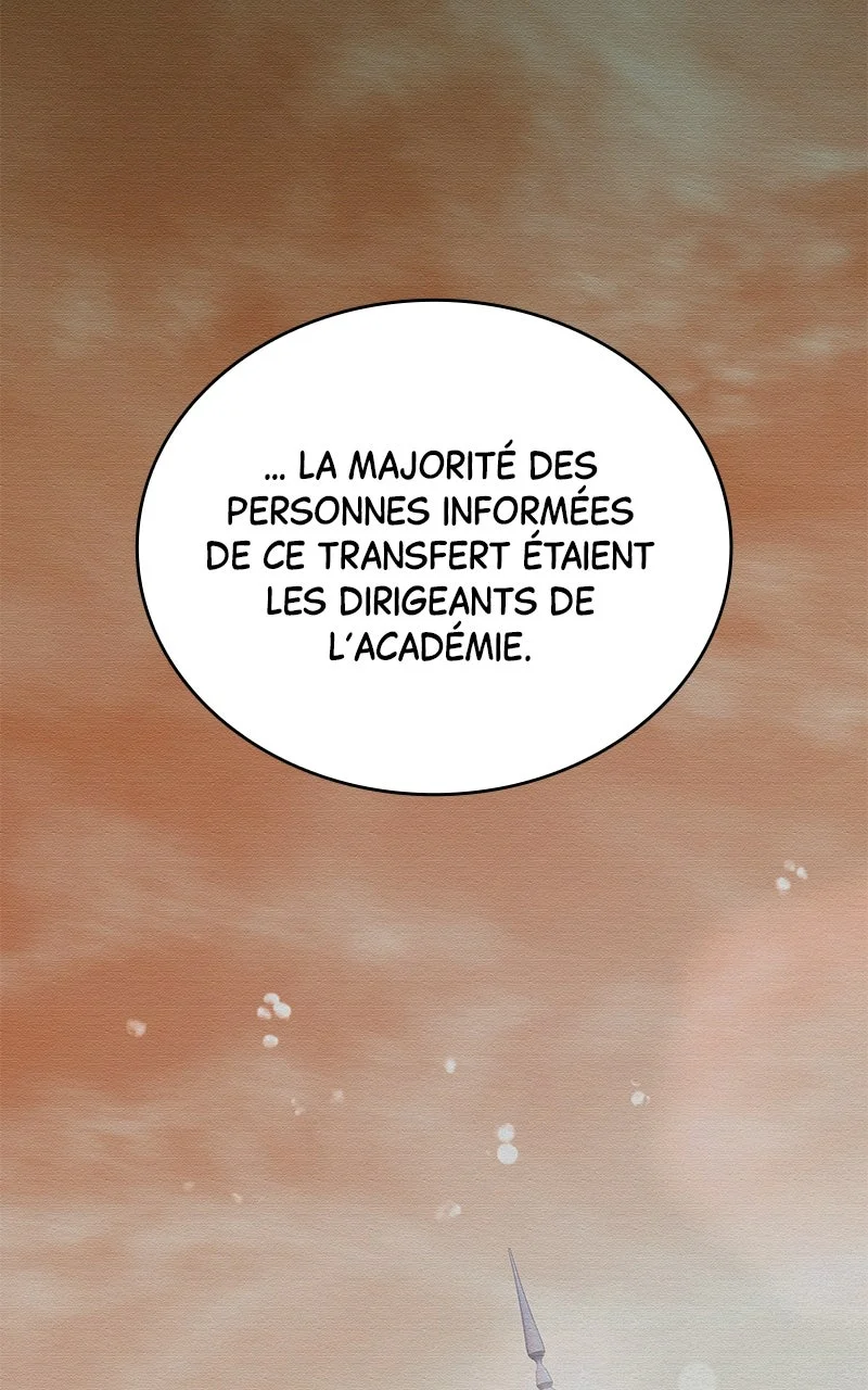 The Academy Visionary Chapitre 35 - Page 74