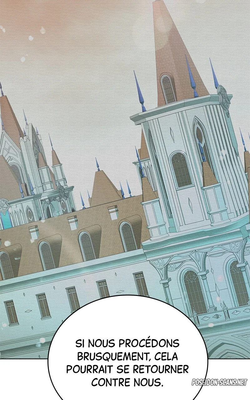 The Academy Visionary Chapitre 35 - Page 75