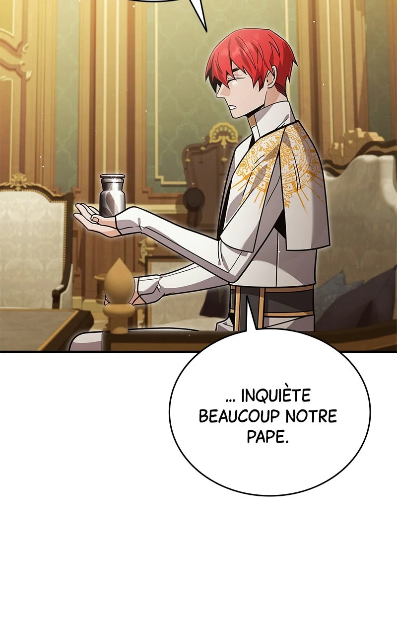 The Academy Visionary Chapitre 35 - Page 77