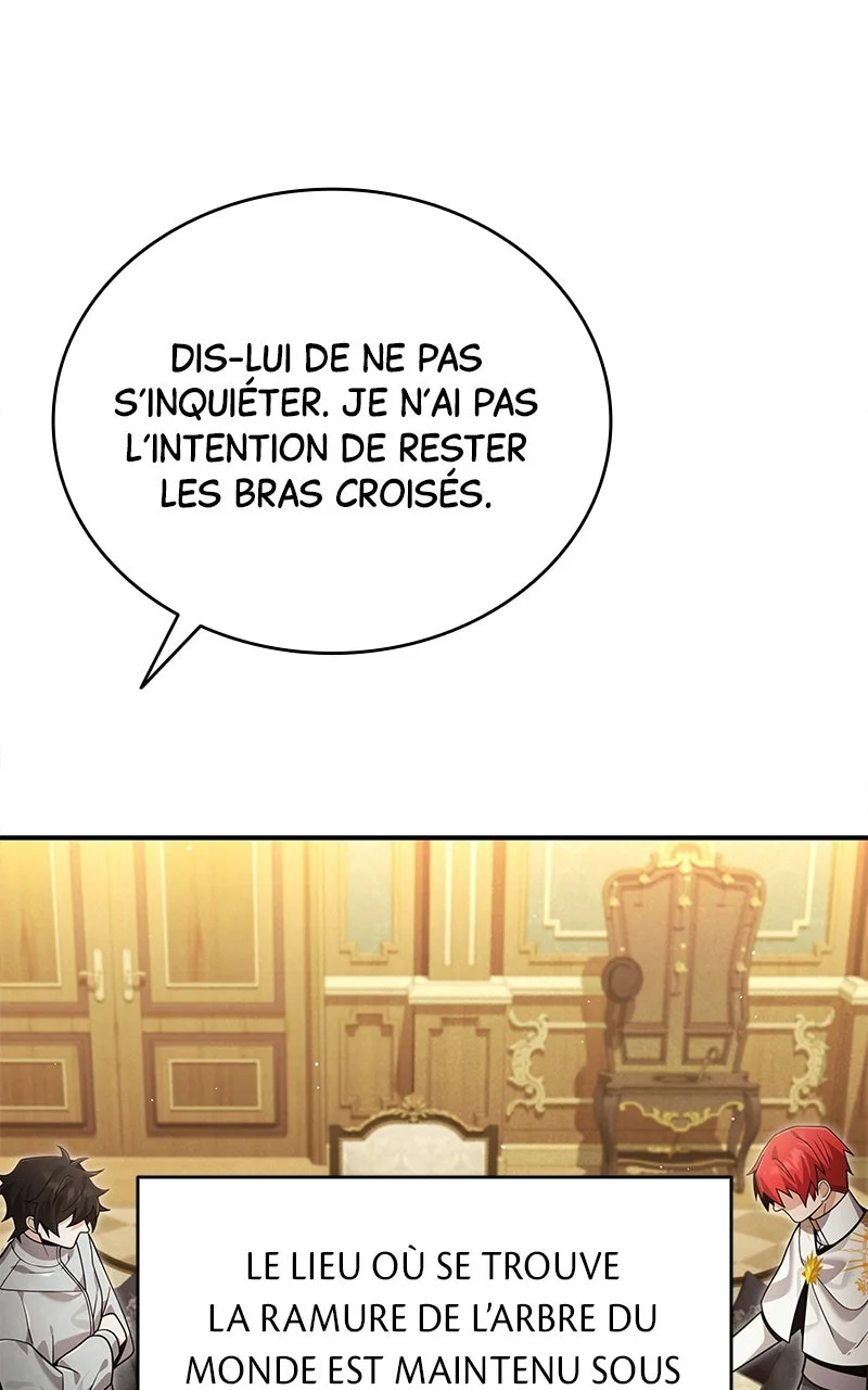 The Academy Visionary Chapitre 35 - Page 78
