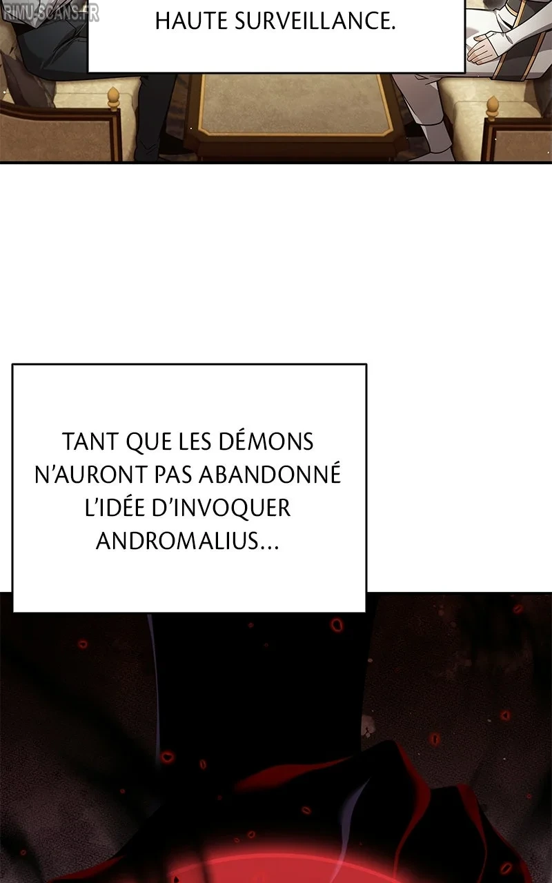 The Academy Visionary Chapitre 35 - Page 79