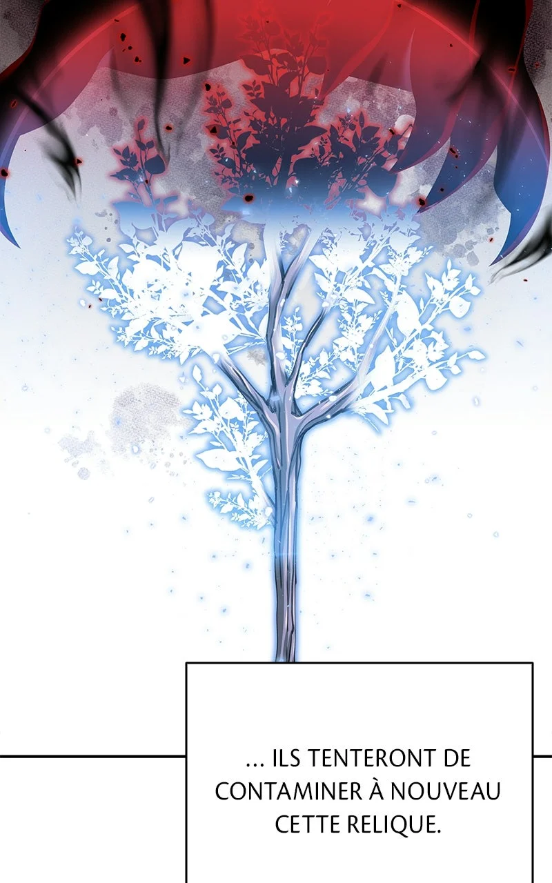 The Academy Visionary Chapitre 35 - Page 80