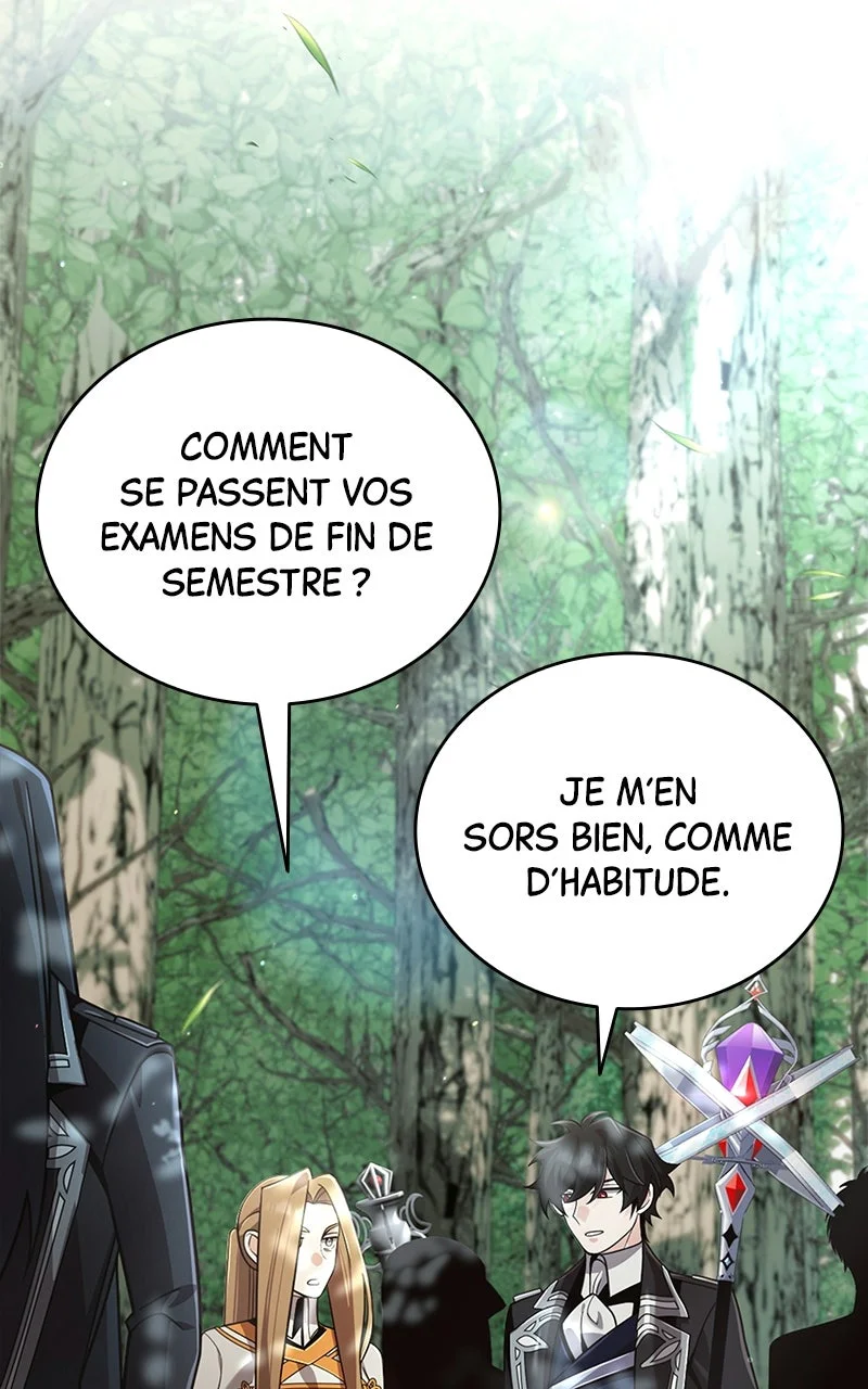 The Academy Visionary Chapitre 35 - Page 86