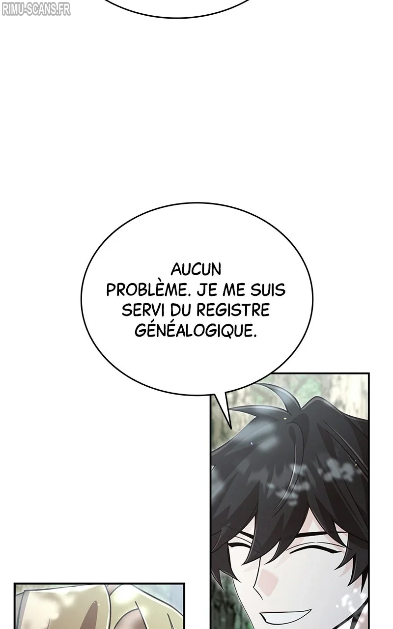 The Academy Visionary Chapitre 35 - Page 88