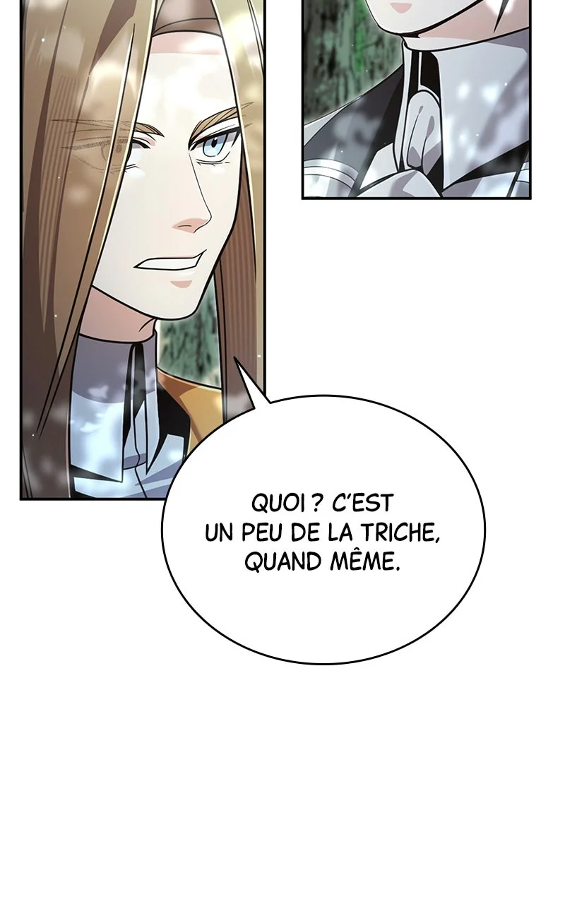 The Academy Visionary Chapitre 35 - Page 89