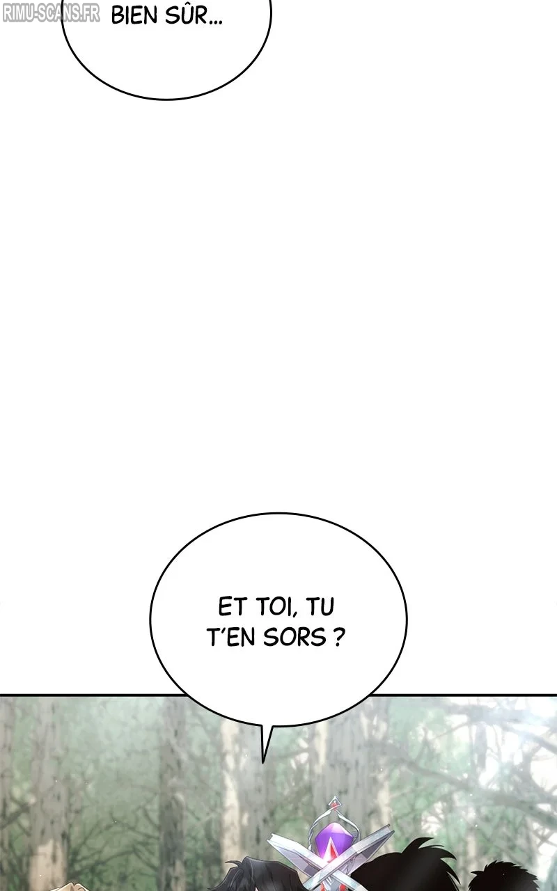 The Academy Visionary Chapitre 35 - Page 91