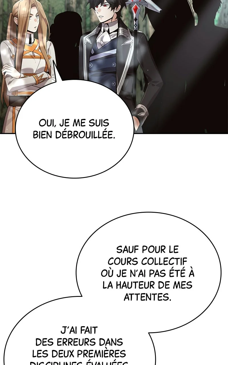 The Academy Visionary Chapitre 35 - Page 92
