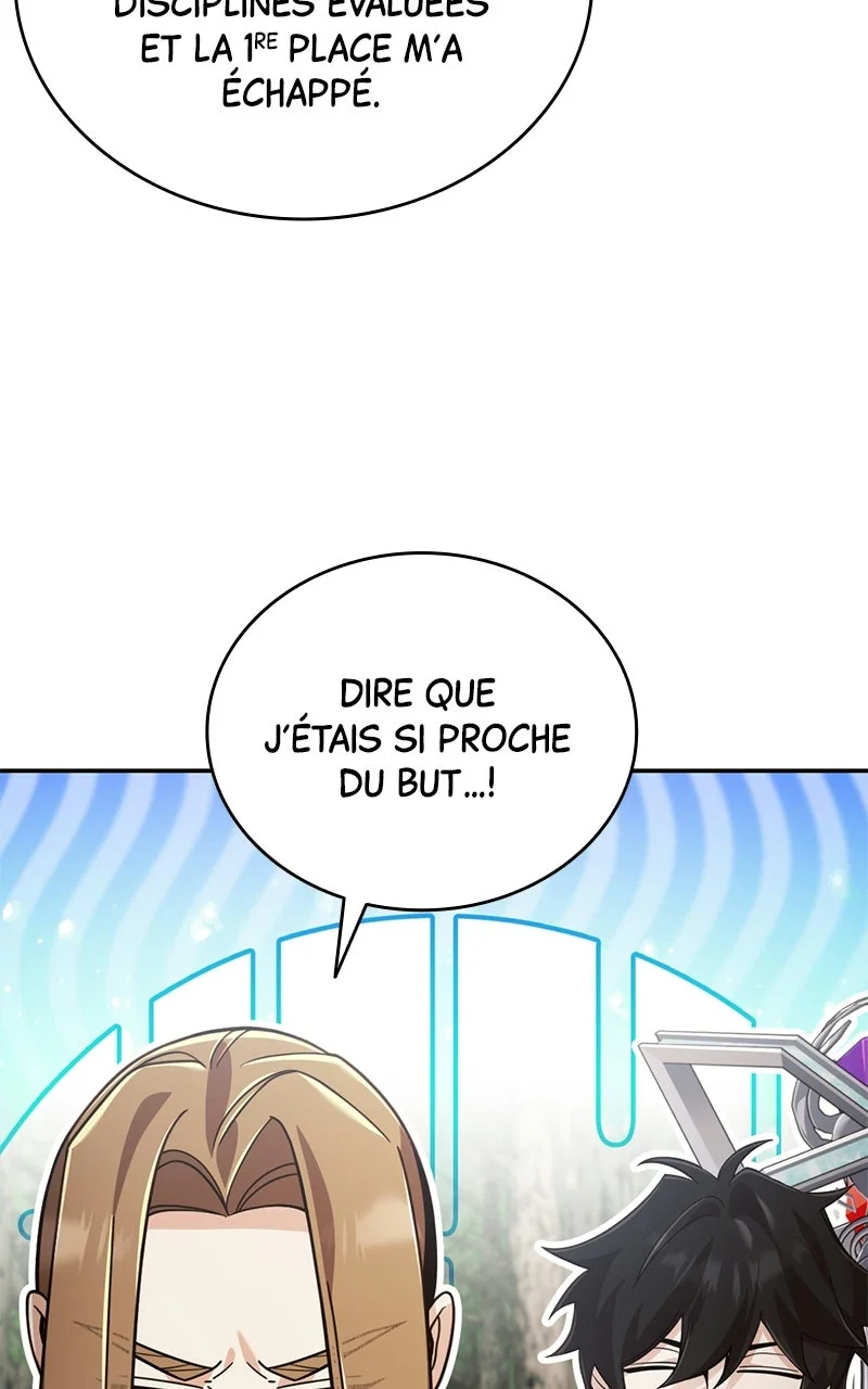 The Academy Visionary Chapitre 35 - Page 93