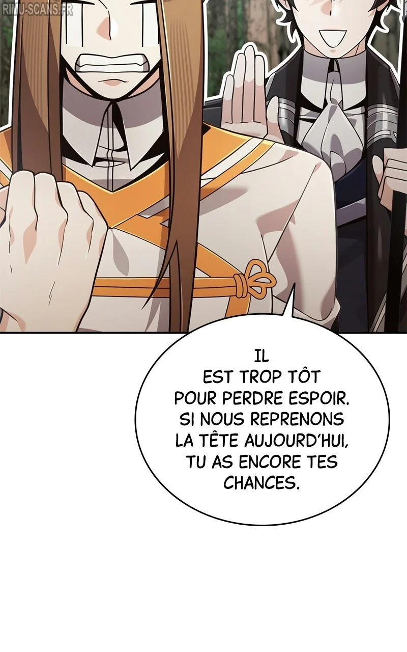 The Academy Visionary Chapitre 35 - Page 94