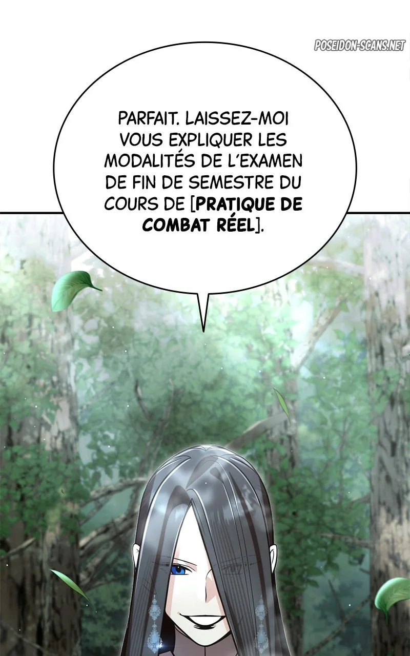 The Academy Visionary Chapitre 35 - Page 96