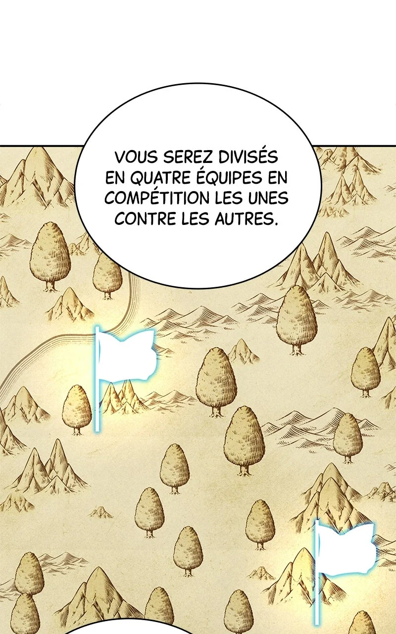 The Academy Visionary Chapitre 35 - Page 98
