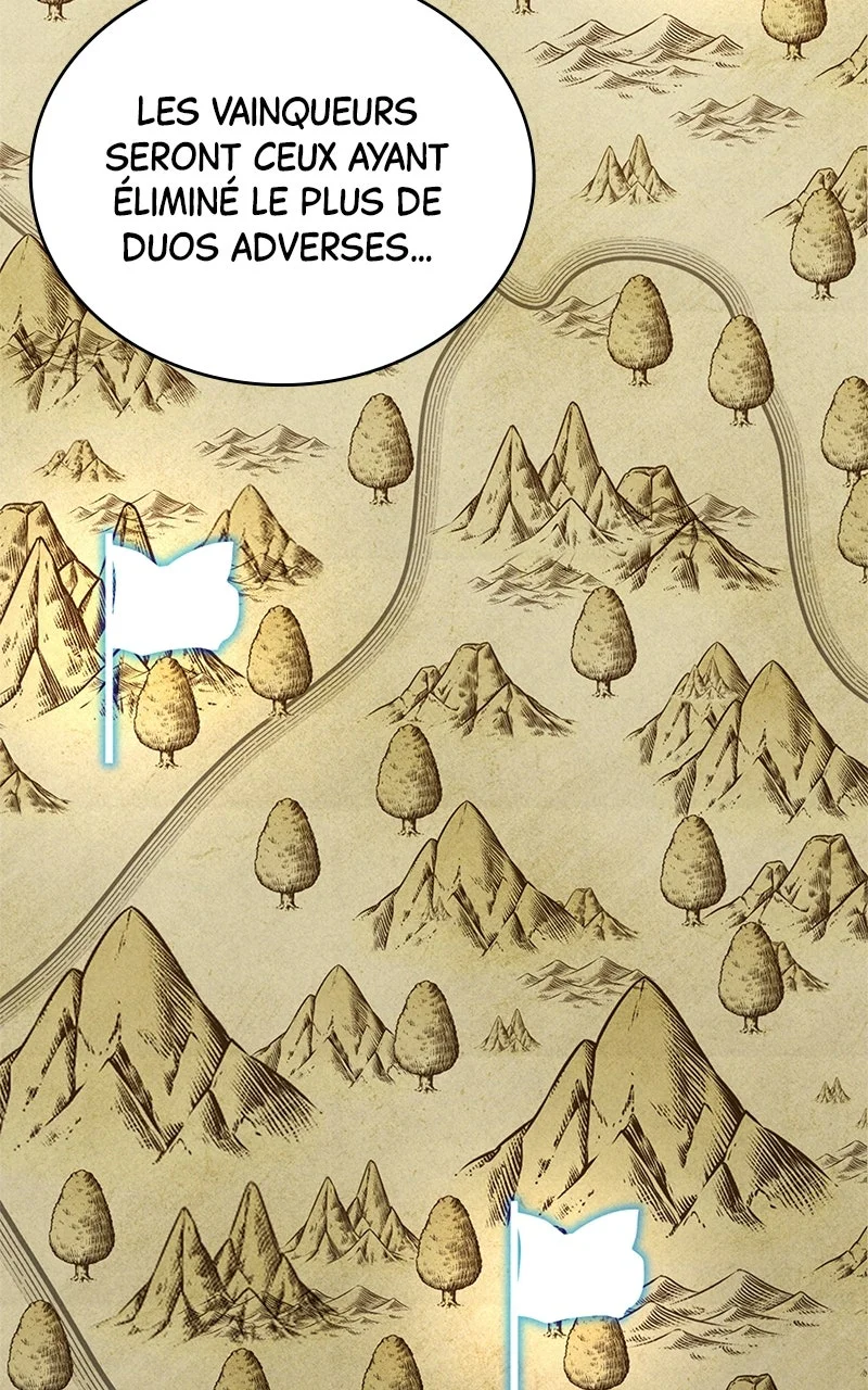 The Academy Visionary Chapitre 35 - Page 99