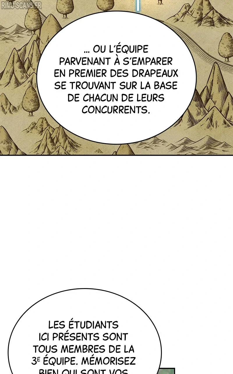 The Academy Visionary Chapitre 35 - Page 100