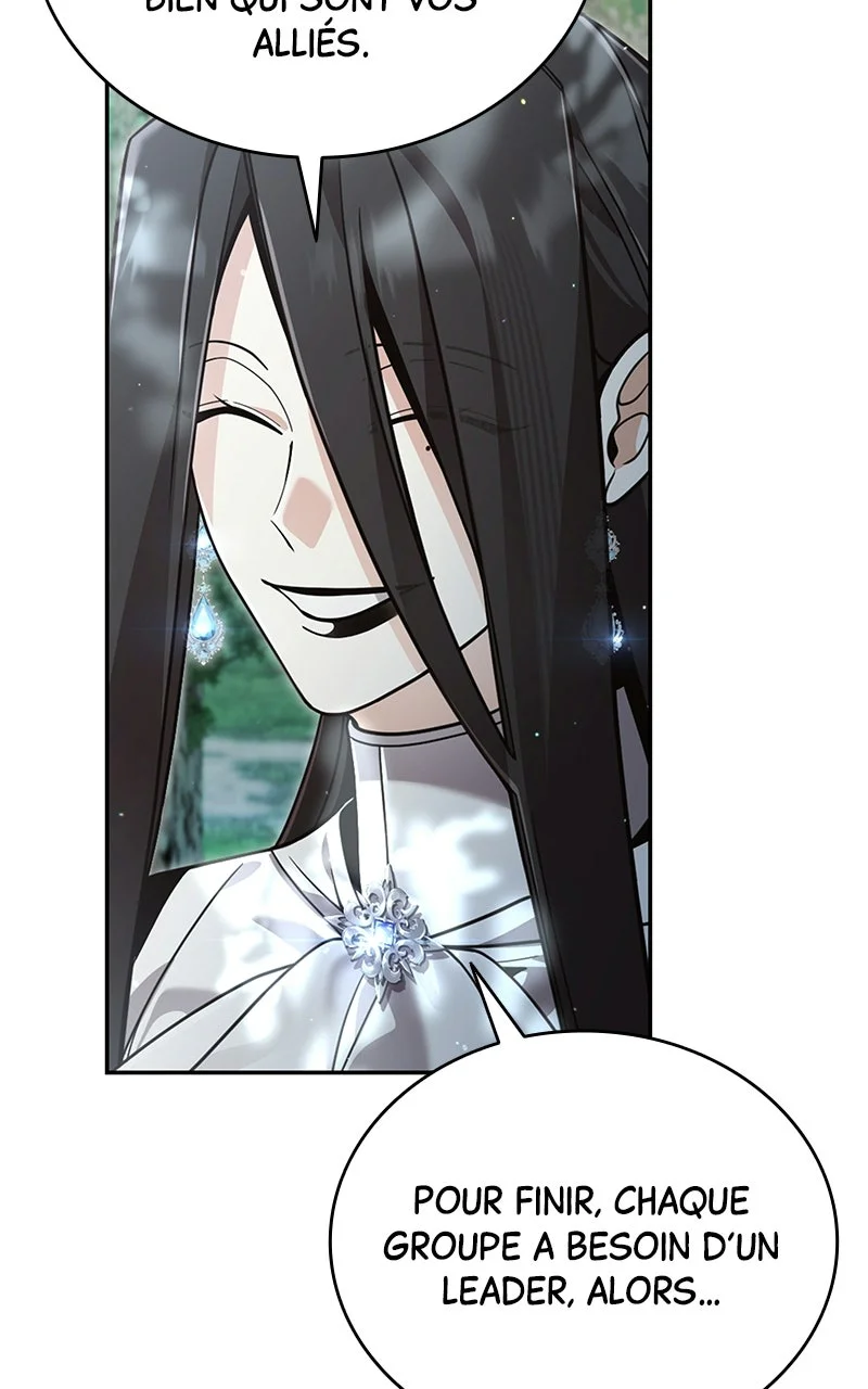 The Academy Visionary Chapitre 35 - Page 101
