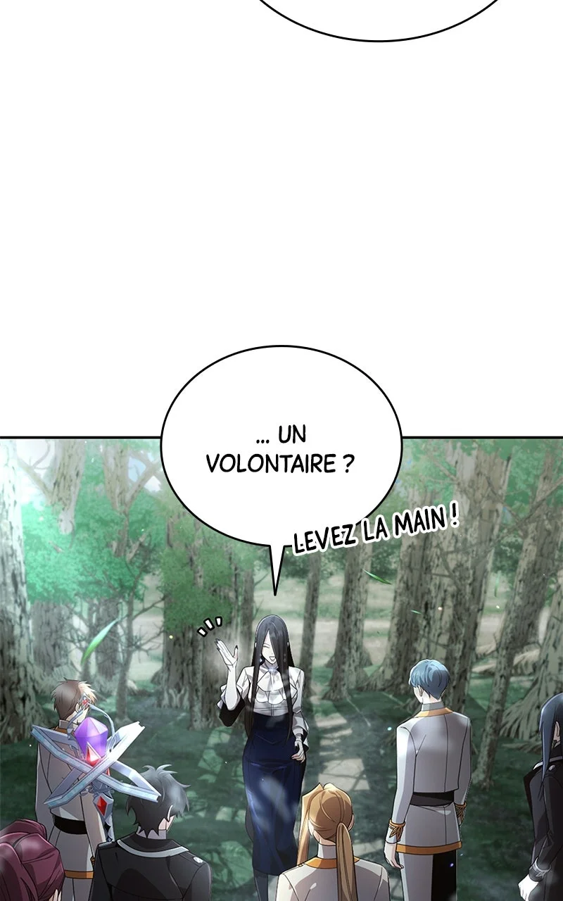 The Academy Visionary Chapitre 35 - Page 102