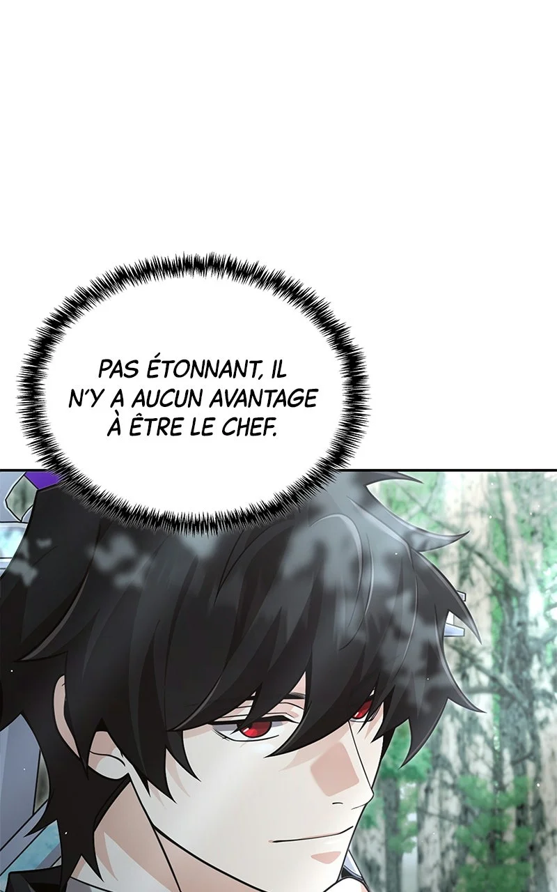 The Academy Visionary Chapitre 35 - Page 105