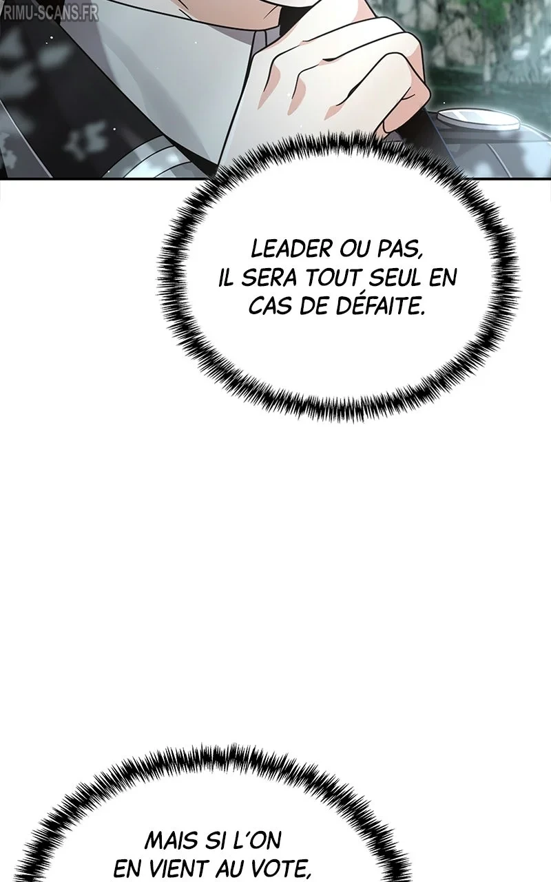 The Academy Visionary Chapitre 35 - Page 106