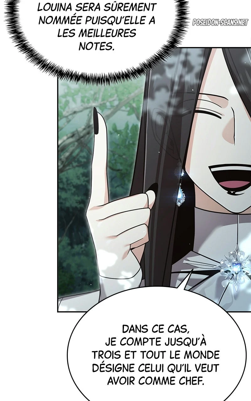 The Academy Visionary Chapitre 35 - Page 107