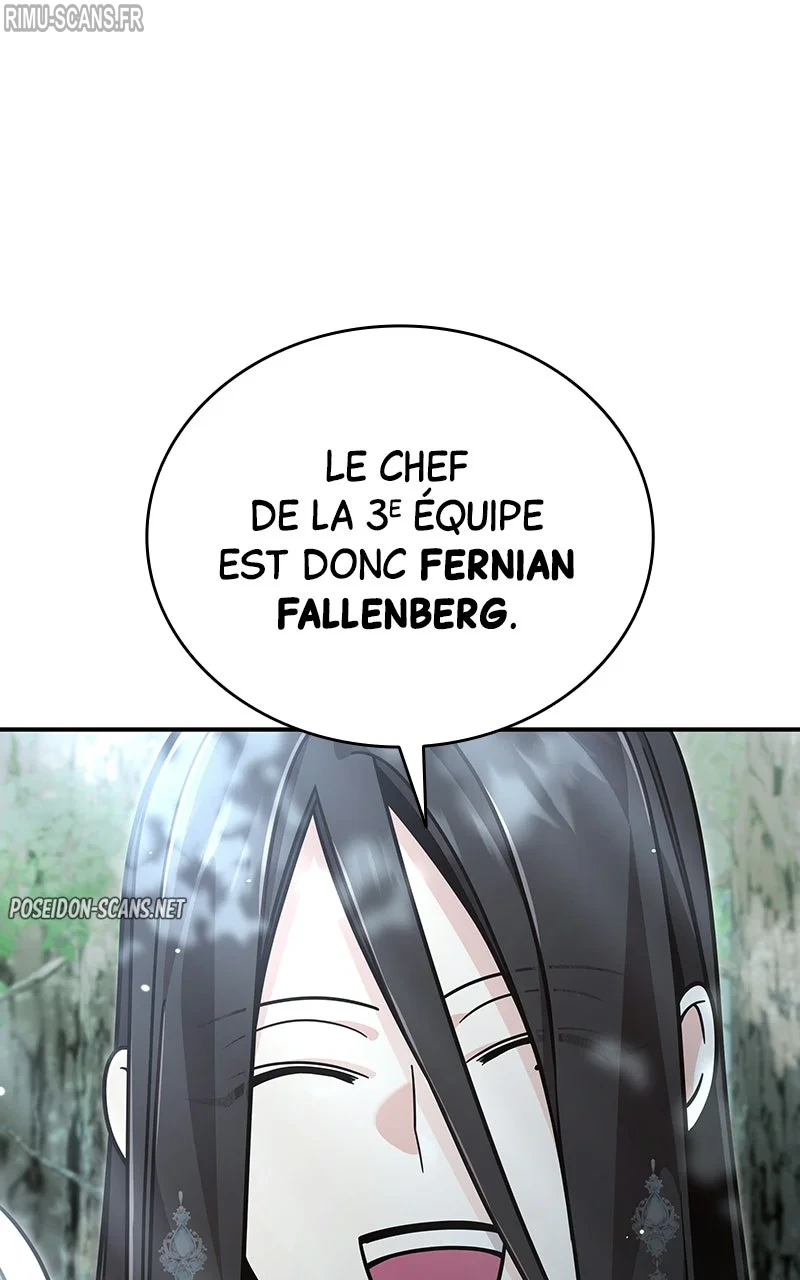The Academy Visionary Chapitre 36 - Page 1