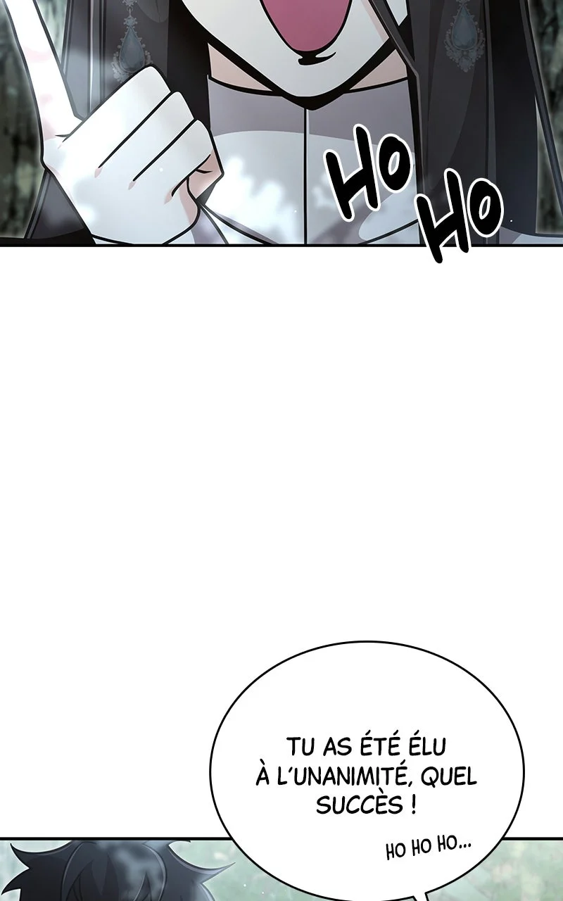 The Academy Visionary Chapitre 36 - Page 2