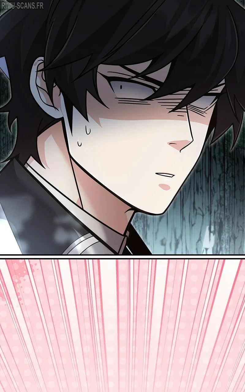 The Academy Visionary Chapitre 36 - Page 4