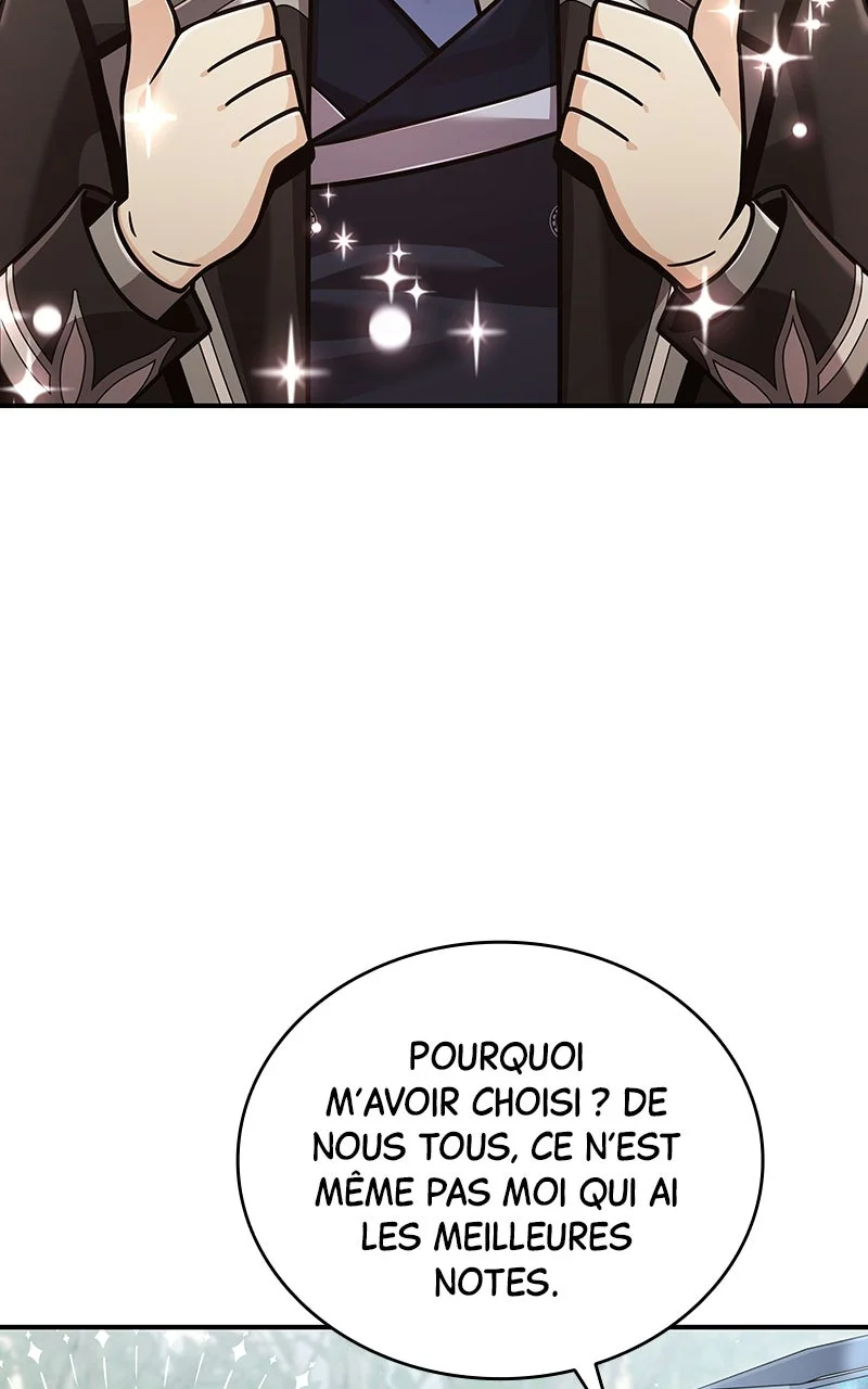The Academy Visionary Chapitre 36 - Page 6