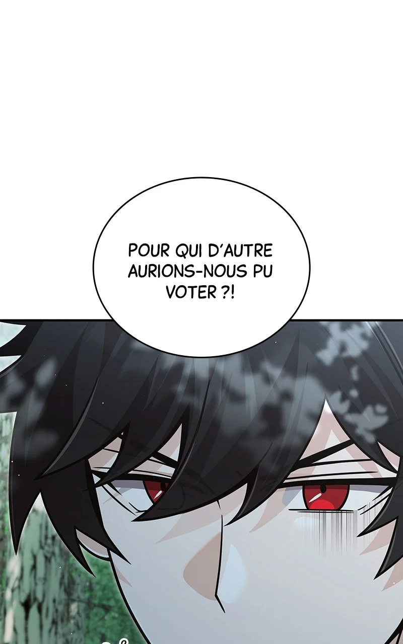 The Academy Visionary Chapitre 36 - Page 8
