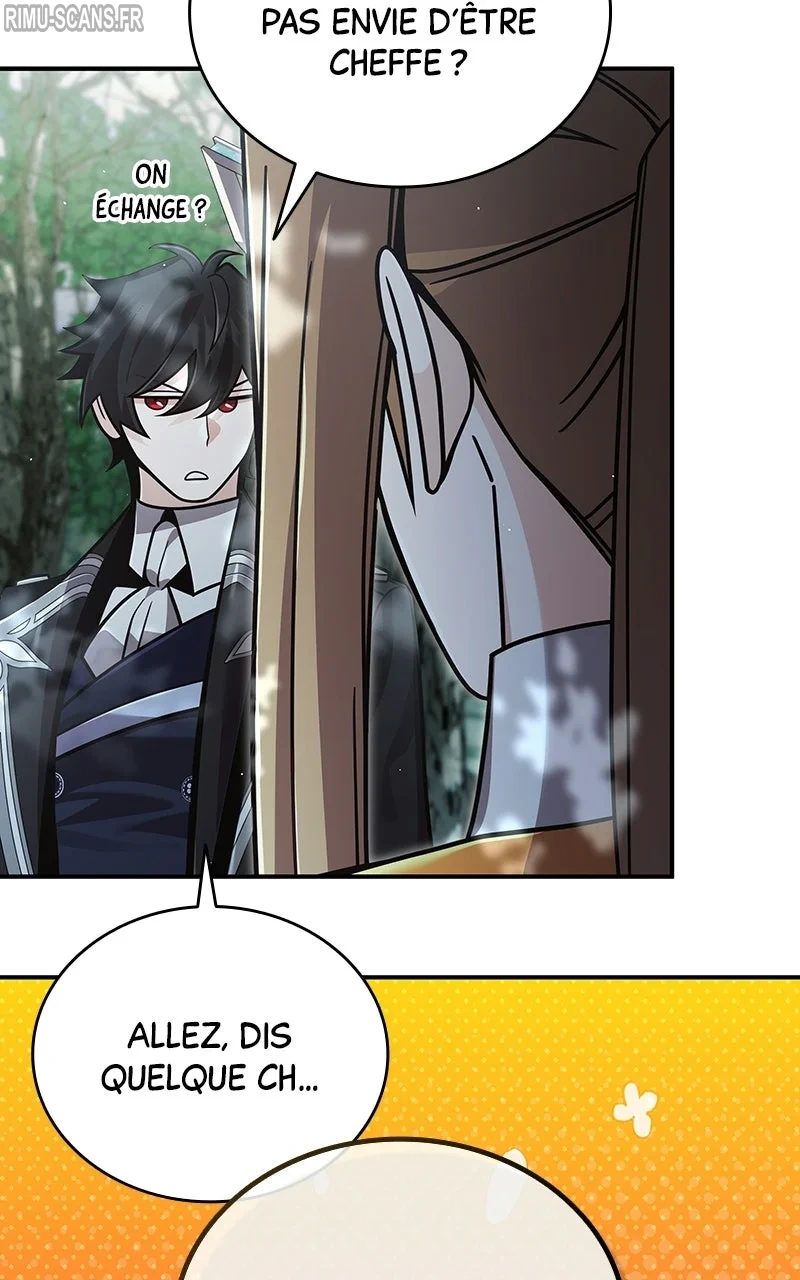 The Academy Visionary Chapitre 36 - Page 10