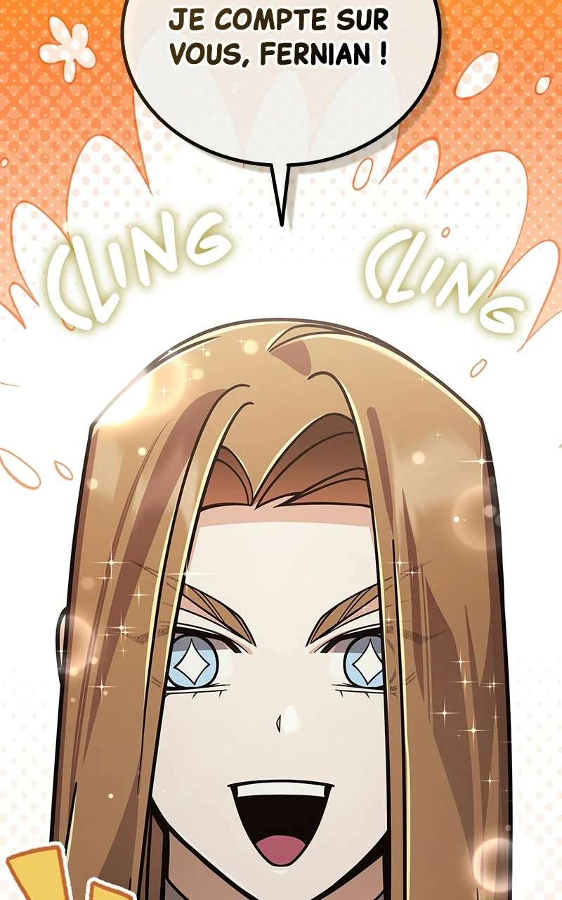The Academy Visionary Chapitre 36 - Page 11