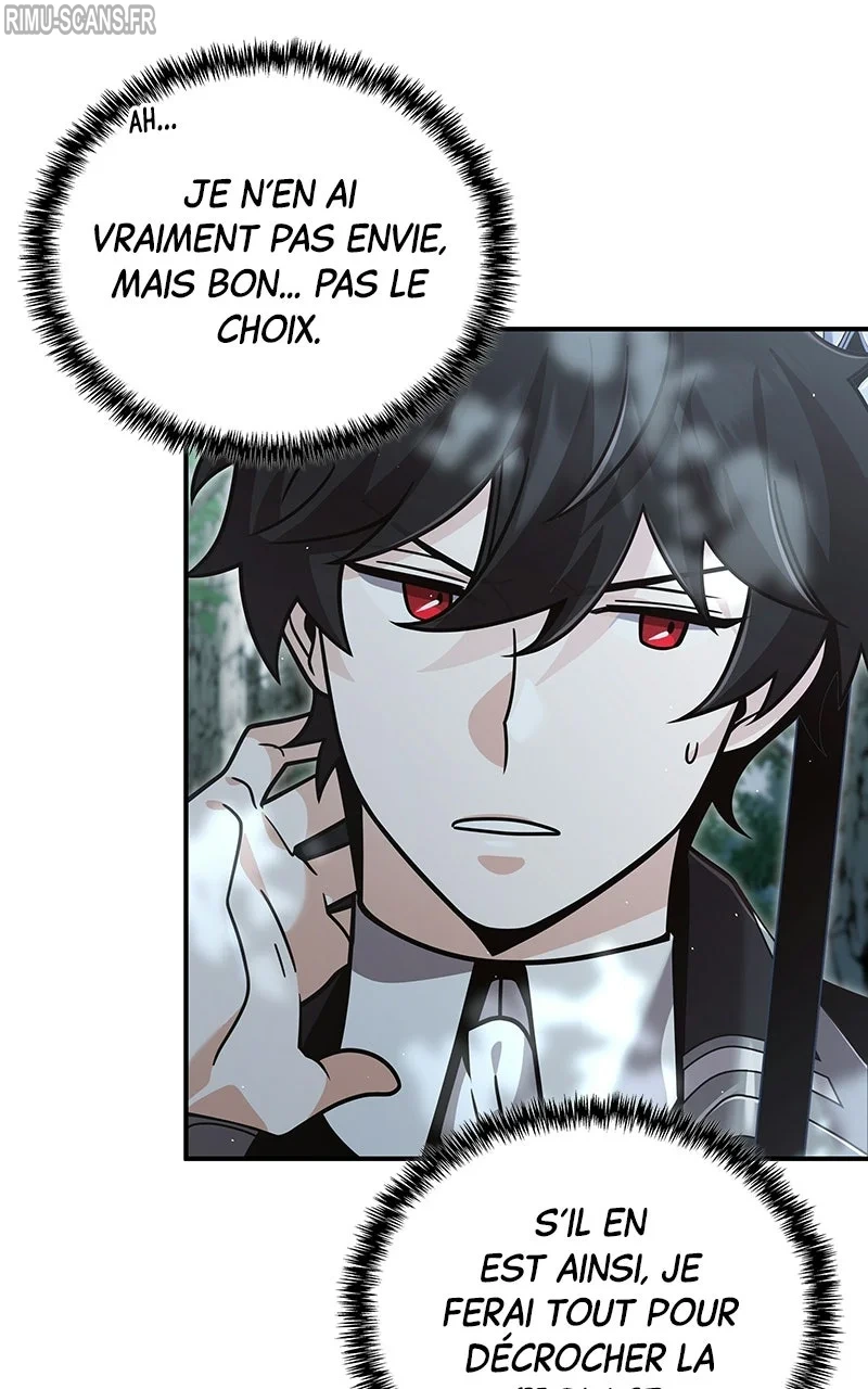 The Academy Visionary Chapitre 36 - Page 13